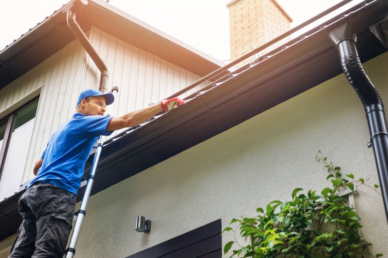 Building Damage Repair in Houston, TX