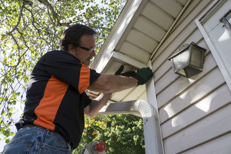 Building Damage Repair in Charleston, SC