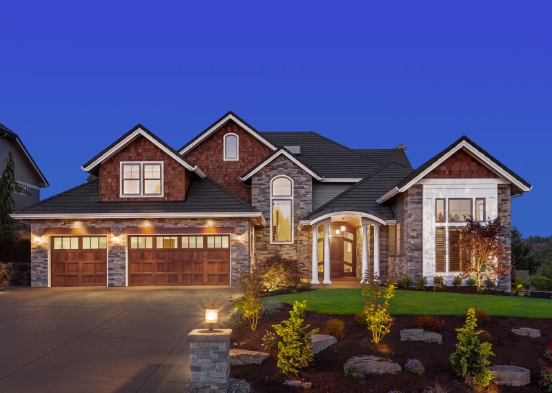Building Damage Repair in Alpharetta, GA