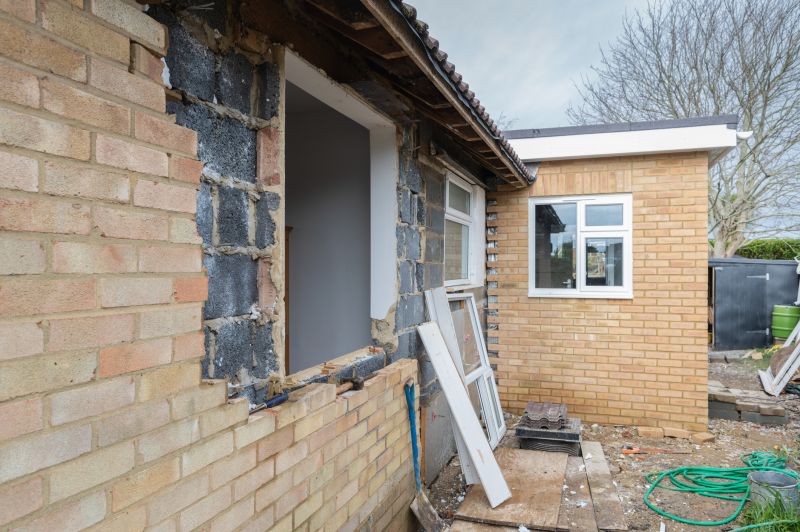 Building Repair Service in Denver County, CO