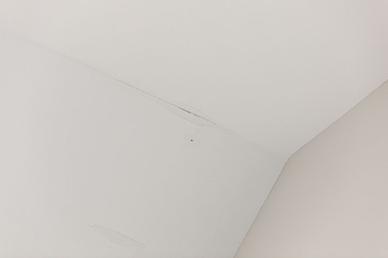 Ceiling Leak Repair Service in Katy, TX