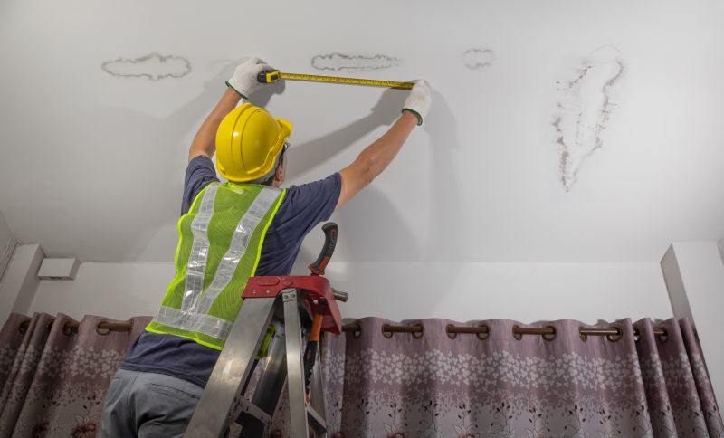 Ceiling Removal Service in Denver, CO