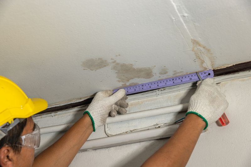 Crawl Space Remediation in Alpharetta, GA