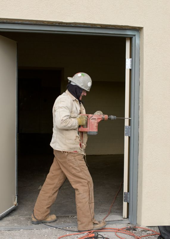 Exterior Home Repair in Alpharetta, GA