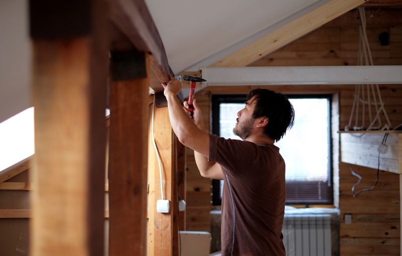 Exterior Home Repair in Denver County, CO