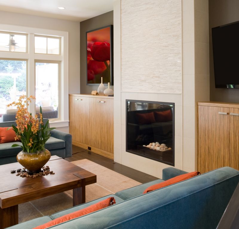 Fireplace Renovation Service in Alpharetta, GA