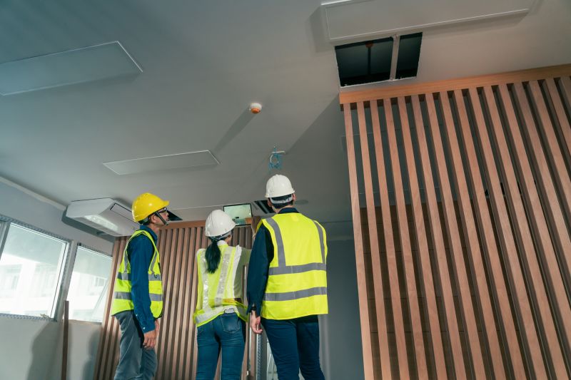 General Contractor Service in Houston, TX