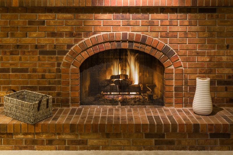 Hearth Remodeling in Houston, TX
