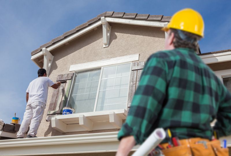 Home Repair Service in Charleston, SC
