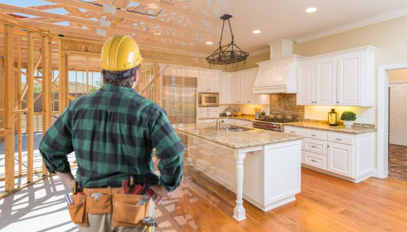 Home Restoration in Alpharetta, GA
