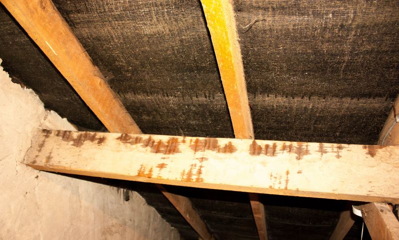 House Restoration in Littleton, CO