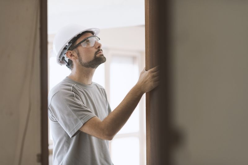 Log Home Repair in Charleston, SC