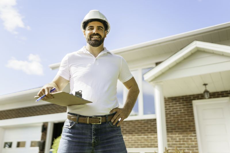 Log Home Repair in Houston, TX