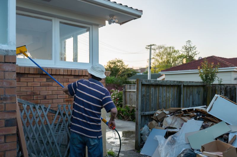 Exterior Home Repair in Charleston, SC